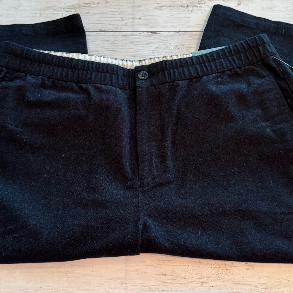 Old Navy Men's Dark Gray Sweatpants